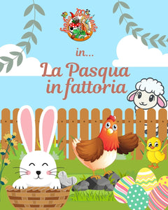 [PDF] La Pasqua in fattoria 3-6 anni