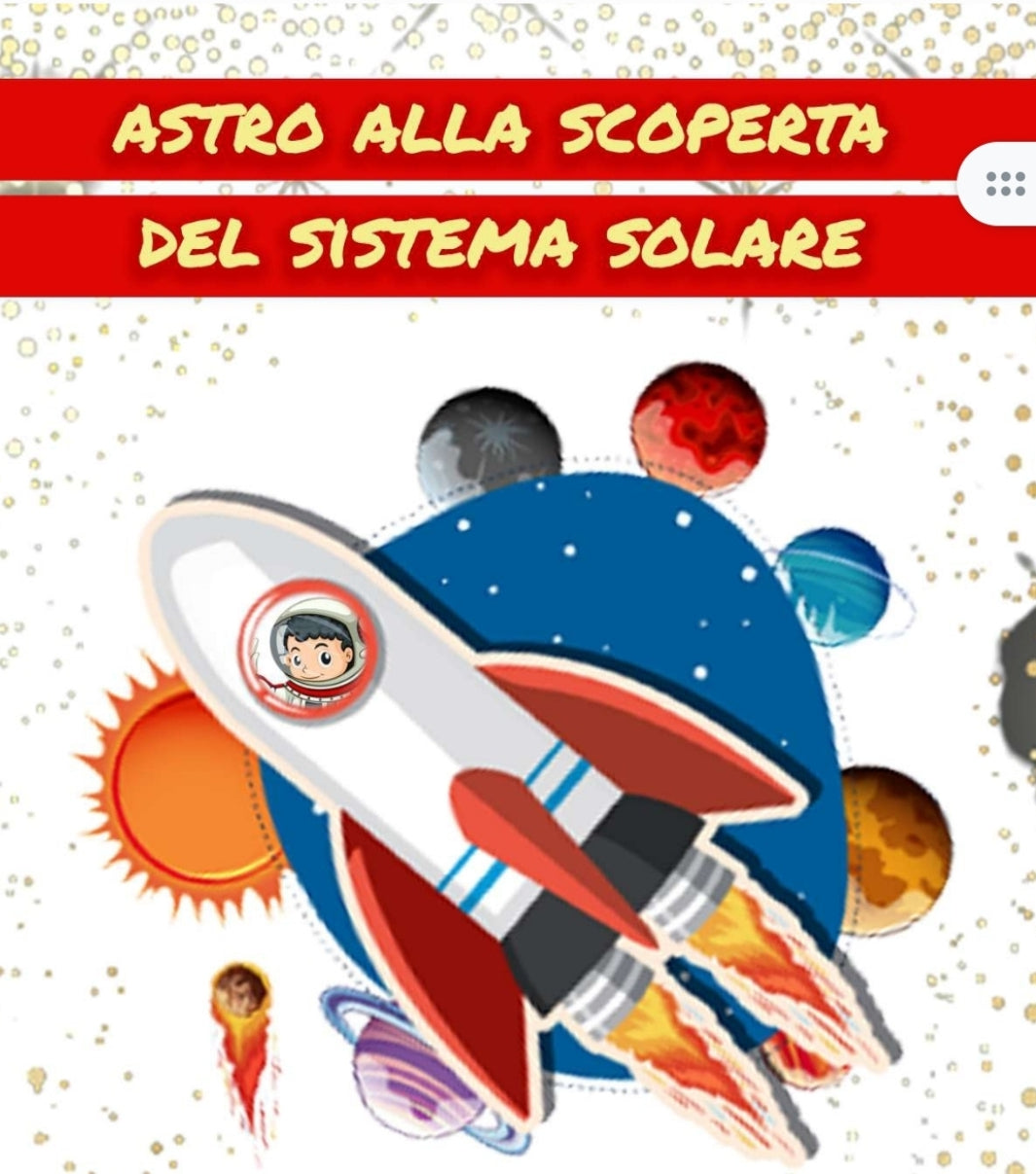 [PDF] Astro in search of the solar system 3/6 years