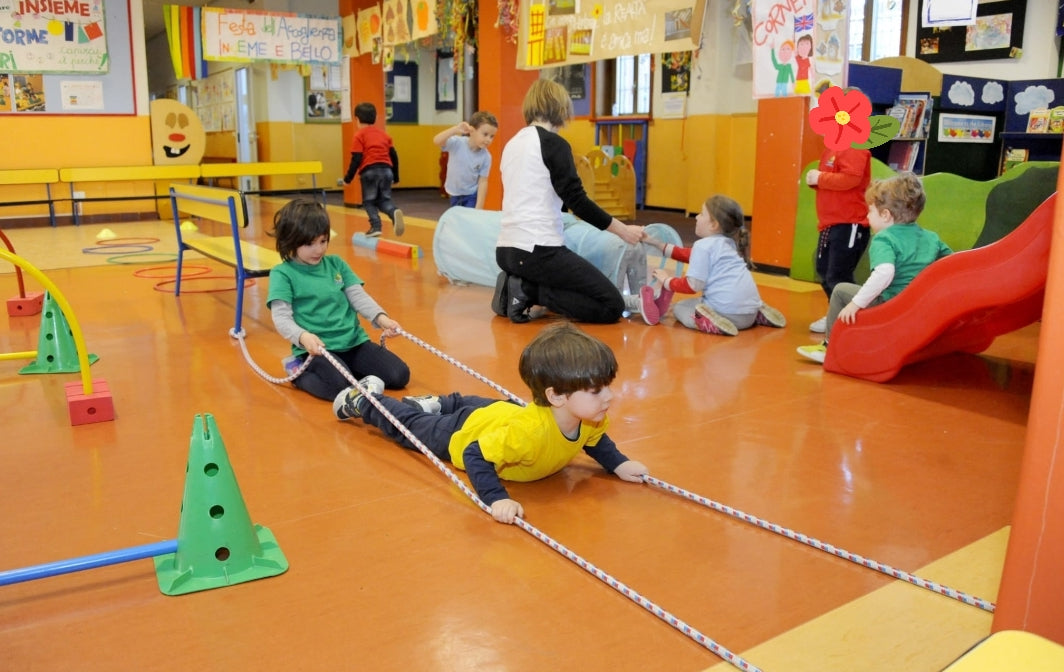 EVENTO PASQUA FIABE MOTORIE BOLLE DI SAPONE MILANO 02/04/2023