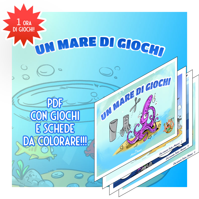 [PDF] A sea of ​​games 2/3 years